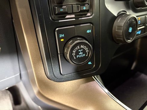 Used 2025 Ford F150 STX w/ Equipment Group 201A FX4 image 24