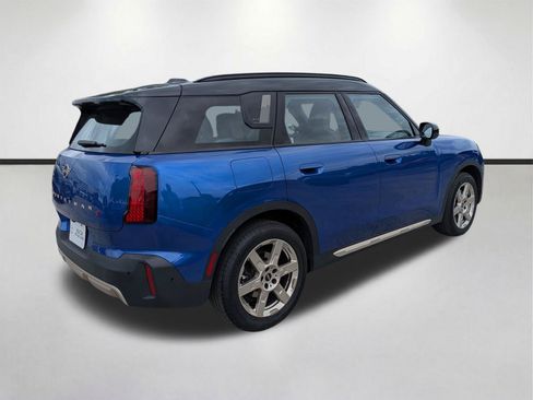 Used 2025 MINI Cooper Countryman S AWD/4WD image 4