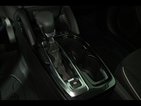 New 2026 Chevrolet TrailBlazer LT w/ Convenience Package image 19