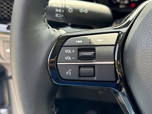 New 2026 Honda CR-V EX-L image 28