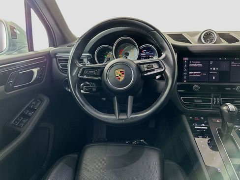 Certified 2023 Porsche Macan S AWD/4WD image 25