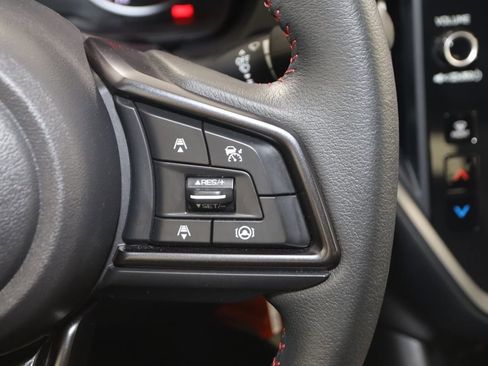 Used 2024 Subaru WRX image 30