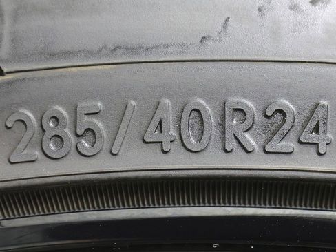 Used 2025 GMC Yukon Denali Ultimate AWD/4WD image 56