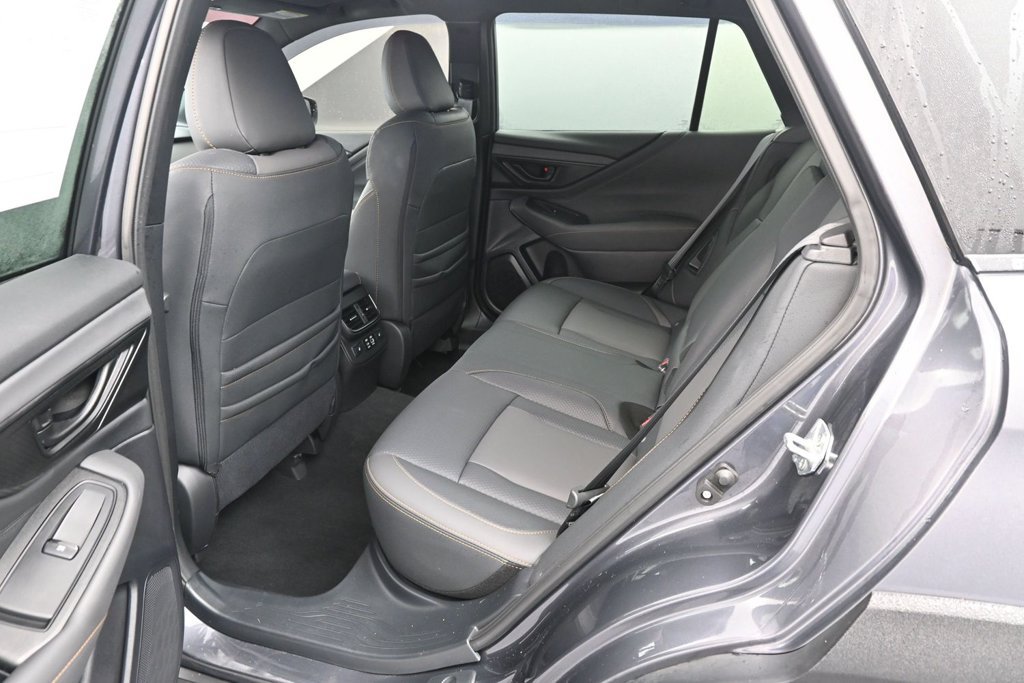 Used 2024 Subaru Outback Wilderness AWD/4WD image 15