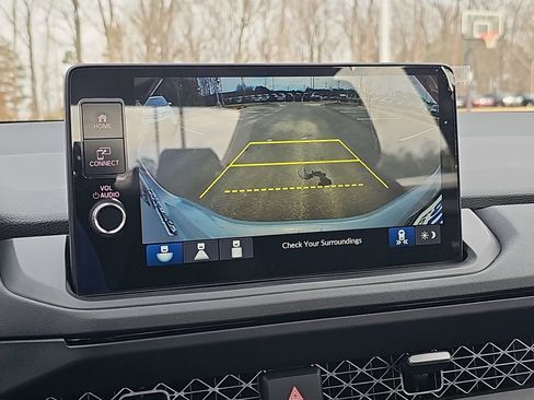 New 2026 Honda Accord SE image 21