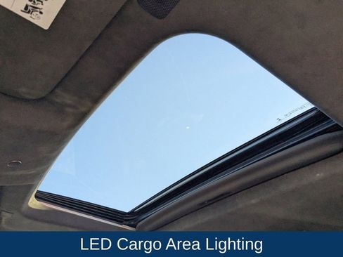 Used 2023 GMC Sierra 1500 Denali Ultimate image 15