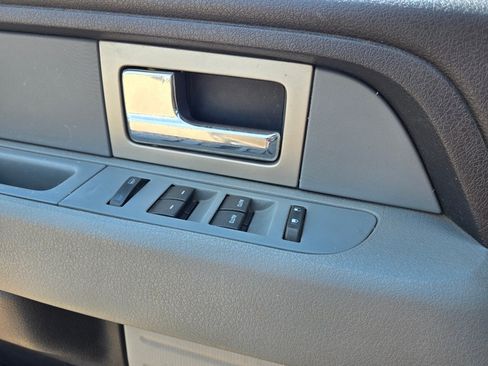 Used 2011 Ford F150 XLT w/ XLT Chrome Pkg AWD/4WD image 20