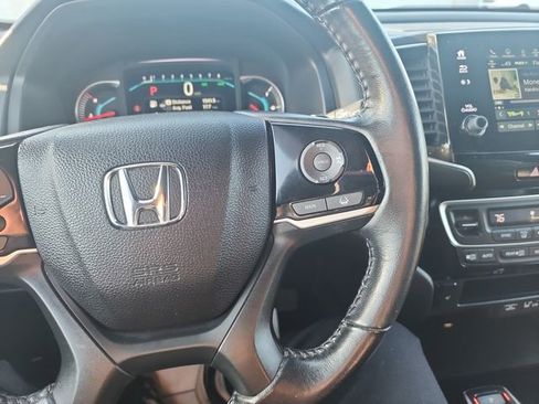 Used 2021 Honda Passport Touring image 22