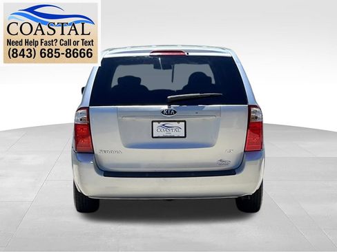 Used 2006 Kia Sedona LX FWD image 11