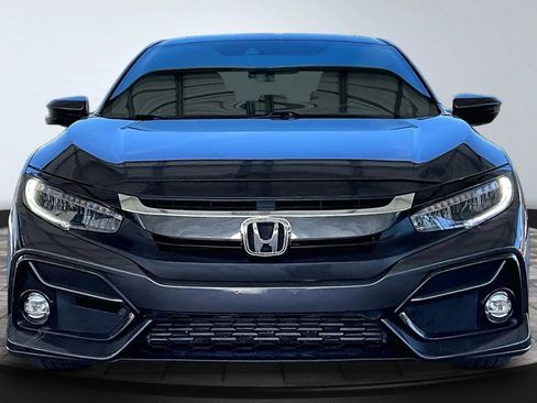 Used 2020 Honda Civic Si image 2