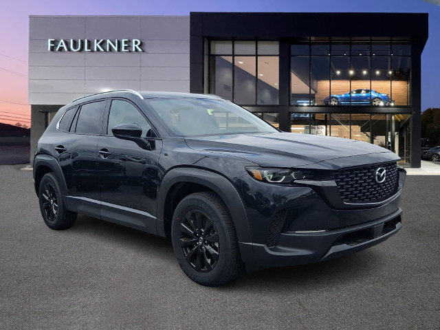 New 2026 MAZDA CX-50 AWD 2.5 S w/ Select Package image 1