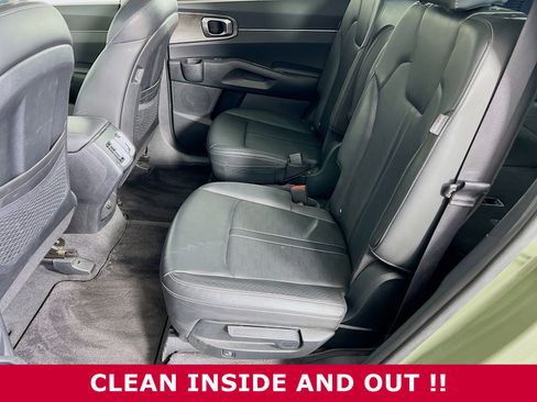 Used 2024 Kia Sorento X-Line EX image 5
