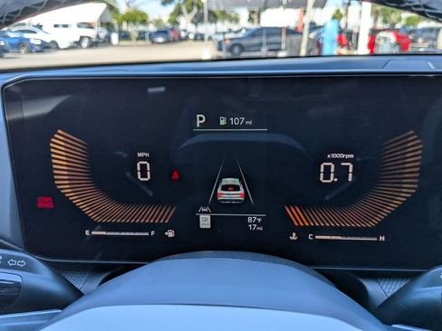 New 2026 Kia K4 GT-Line Turbo FWD image 30