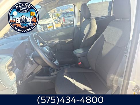 New 2026 Ford Maverick XL image 5