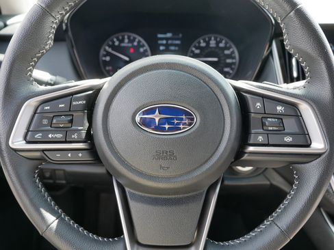 Certified 2025 Subaru Outback Premium AWD/4WD image 25