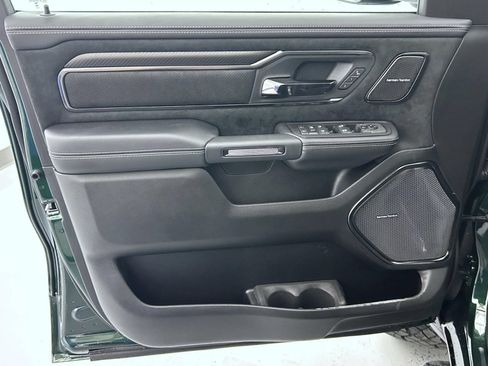 New 2026 RAM 1500 RHO w/ RHO Level 1 Equipment Group AWD/4WD image 9