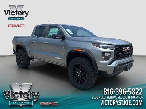 Used 2025 GMC Canyon Elevation w/ Convenience Package image 1