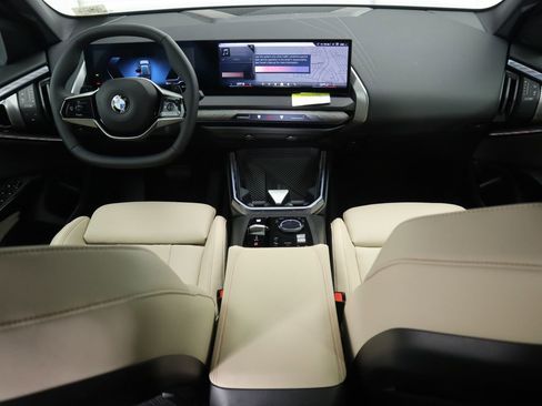 New 2026 BMW X3 xDrive30 w/ Convenience Package image 13