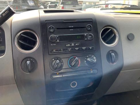 Used 2007 Ford F150 XLT AWD/4WD image 29