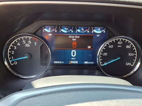 Used 2022 Ford F150 XLT w/ Equipment Group 302A High AWD/4WD image 30
