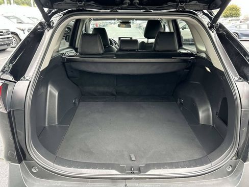 Used 2025 Toyota RAV4 XLE w/ Convenience Package AWD/4WD image 12