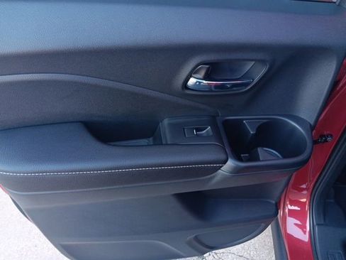 New 2025 Honda Ridgeline RTL image 28