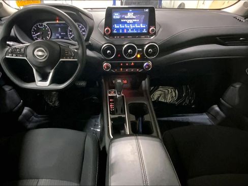 Used 2024 Nissan Sentra SV image 14