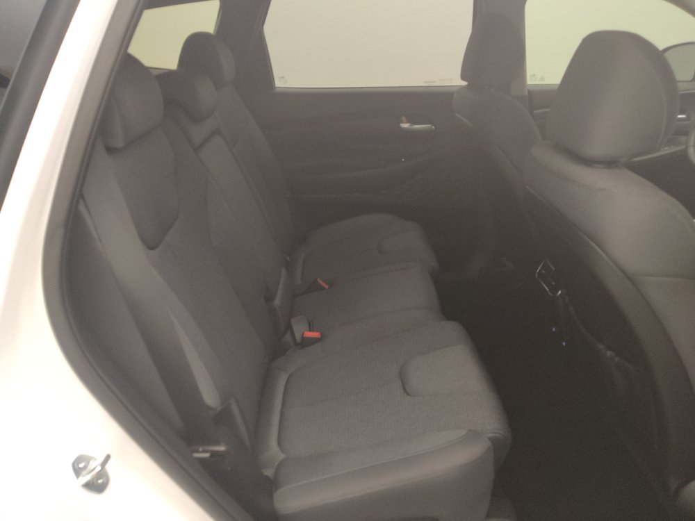 Used 2023 Hyundai Santa Fe SEL FWD image 19