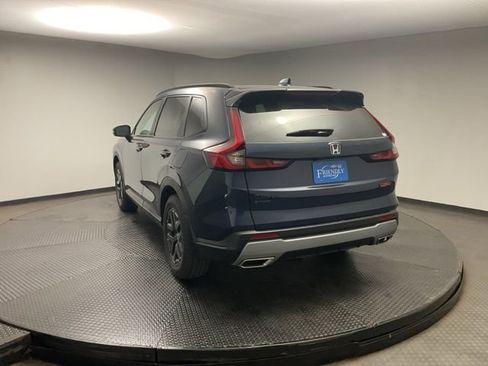 New 2026 Honda CR-V TrailSport image 5