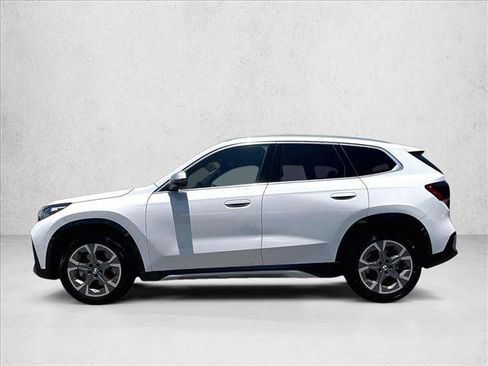 Used 2024 BMW X1 xDrive28i AWD/4WD image 6
