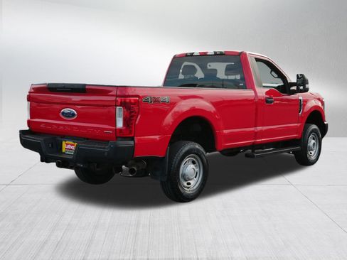 Used 2019 Ford F250 XL w/ Power Equipment Group image 7