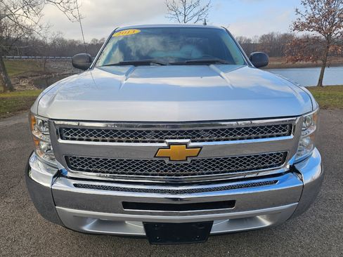 Used 2013 Chevrolet Silverado 1500 LT image 13