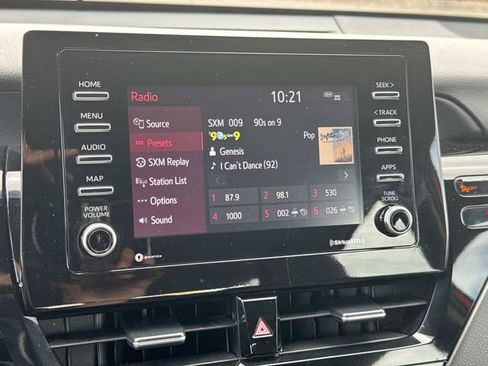 Used 2023 Toyota Camry SE FWD image 31