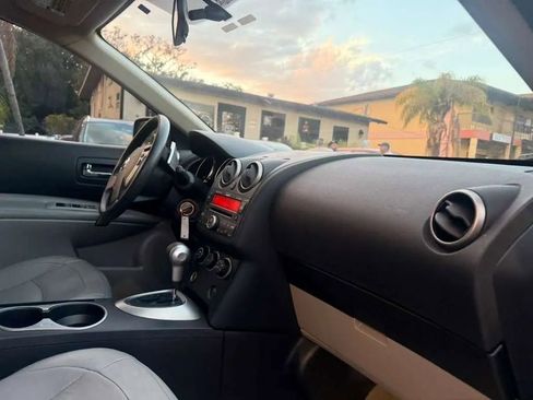 Used 2008 Nissan Rogue SL w/ Premium Pkg image 11