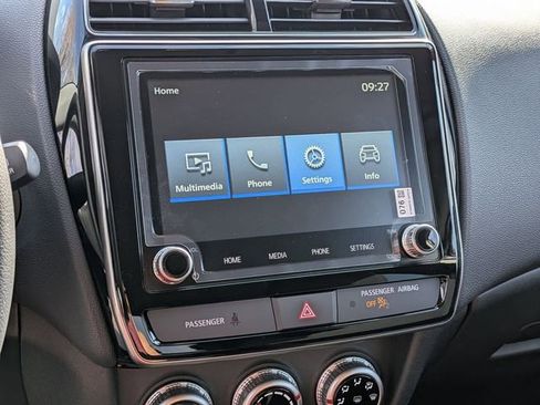 New 2026 Mitsubishi Outlander Sport LE image 19