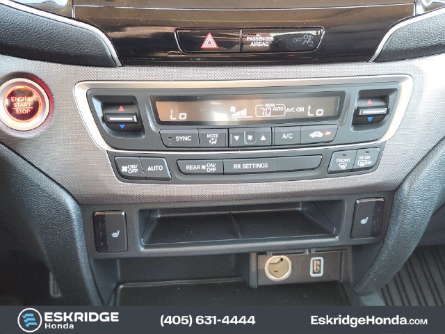 Used 2023 Honda Ridgeline RTL image 20