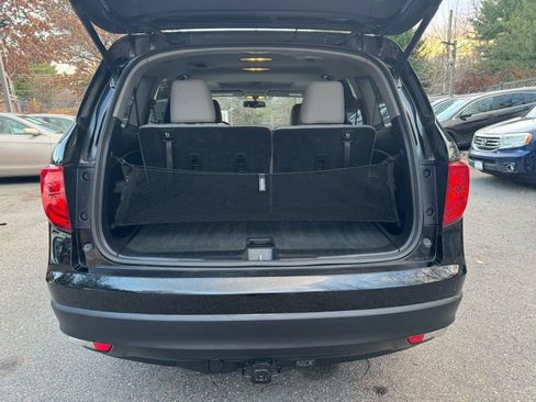 Used 2017 Honda Pilot EX-L image 16