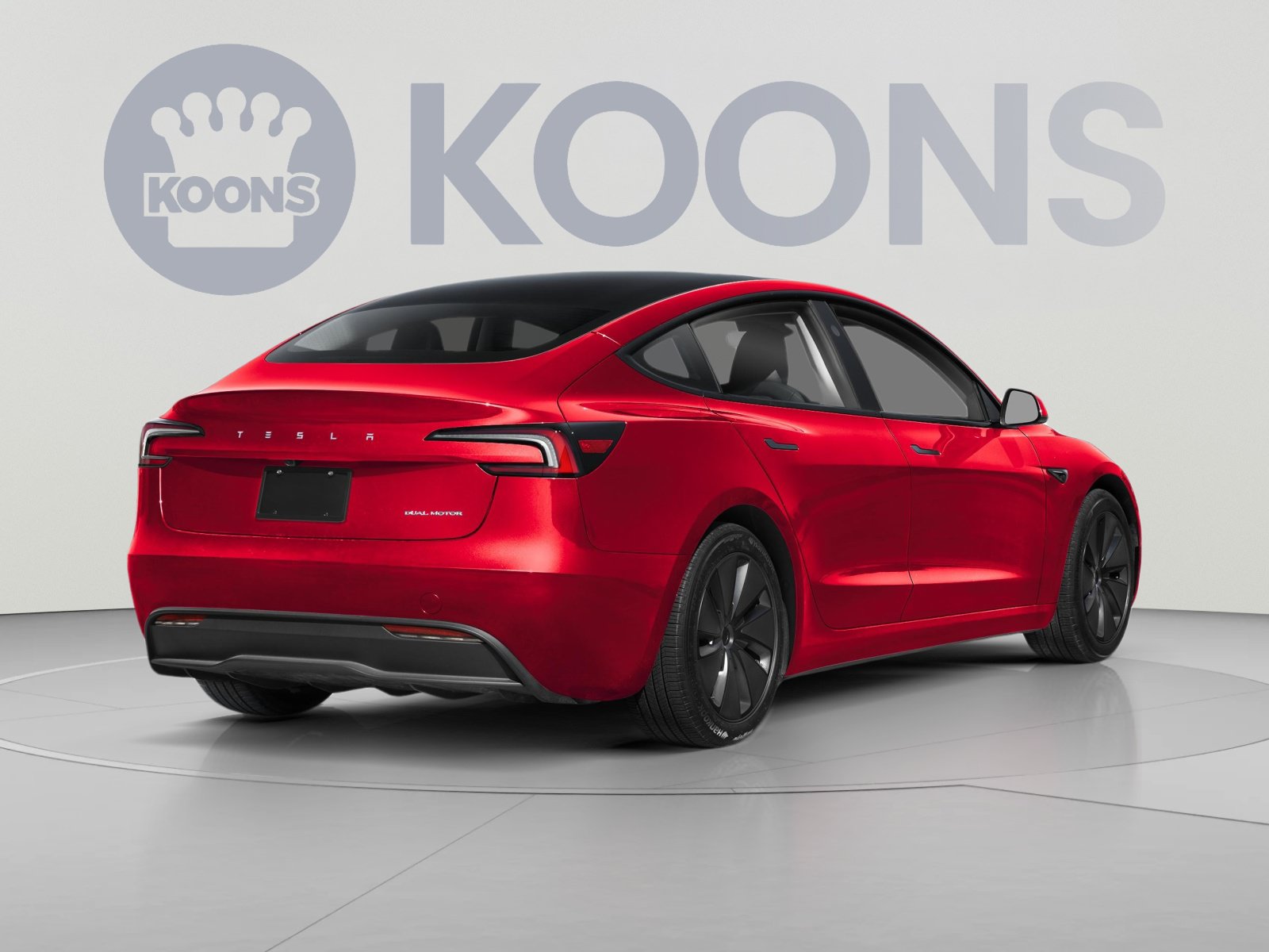 Used 2024 Tesla Model 3 Standard Range RWD image 2