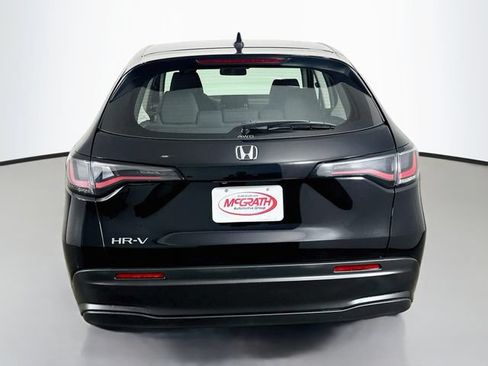 Used 2024 Honda HR-V LX image 16
