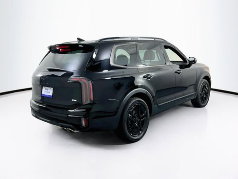 Used 2025 Kia Telluride EX X-Line AWD/4WD image 5