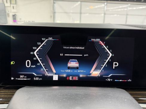 Used 2025 BMW X5 sDrive40i w/ M Sport Package image 14