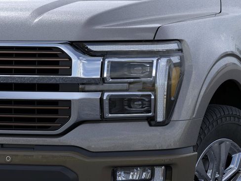 New 2026 Ford F150 King Ranch AWD/4WD image 18