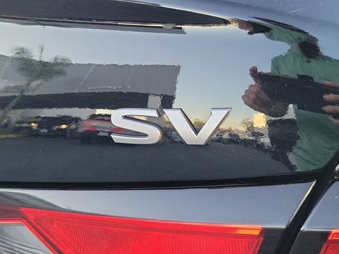 Certified 2024 Nissan Altima 2.5 SV image 23