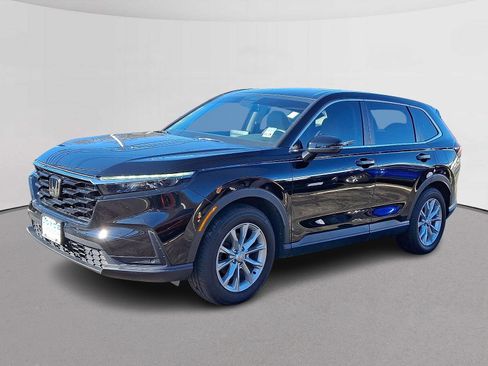 Certified 2024 Honda CR-V EX-L image 5