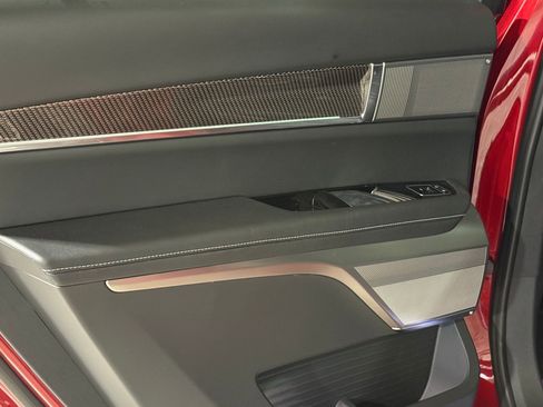 New 2026 Cadillac Vistiq Sport AWD/4WD image 41