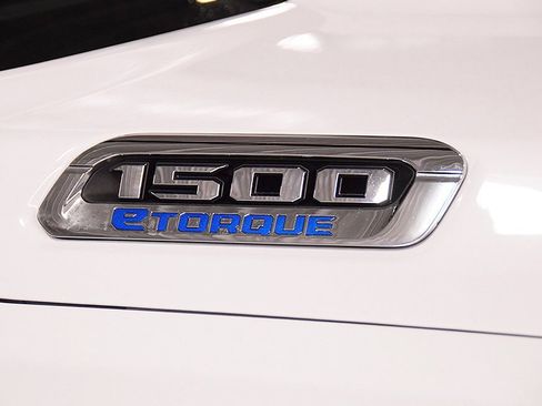 Used 2022 RAM 1500 Big Horn image 11