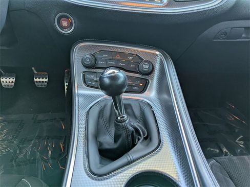Used 2019 Dodge Challenger SRT Hellcat w/ Plus Package image 21