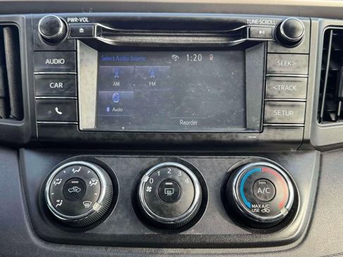 Used 2016 Toyota RAV4 LE image 24