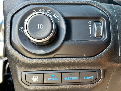 Used 2023 Jeep Wrangler Unlimited Sahara w/ Cold Weather Group AWD/4WD image 25