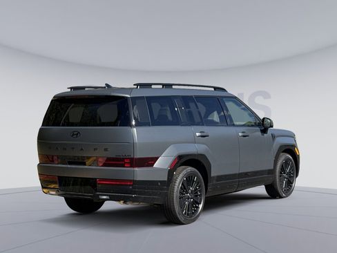 New 2025 Hyundai Santa Fe Calligraphy image 7